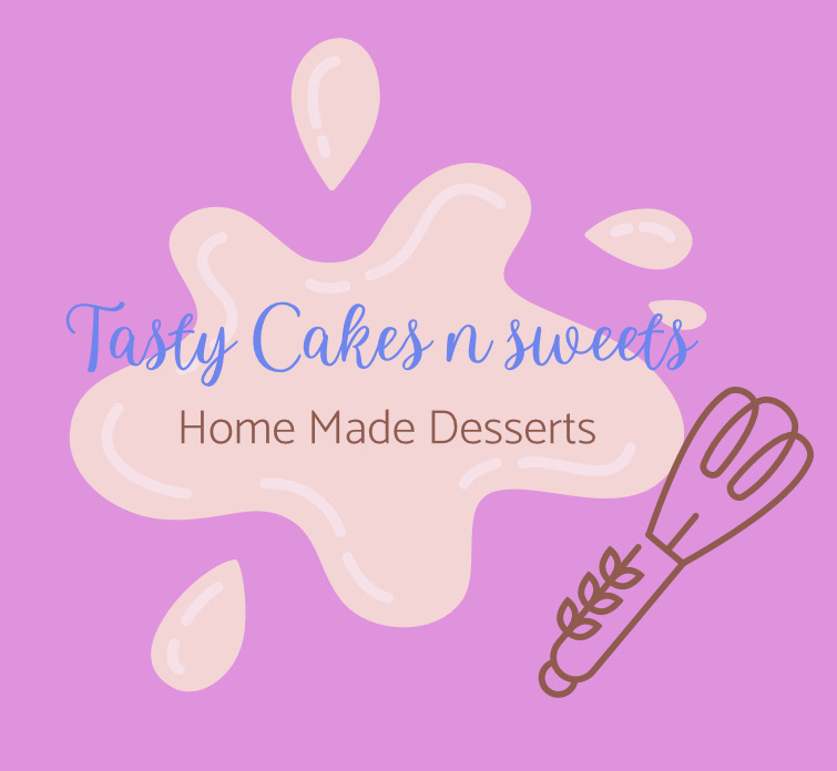 Tasty Cakes n Sweets logo